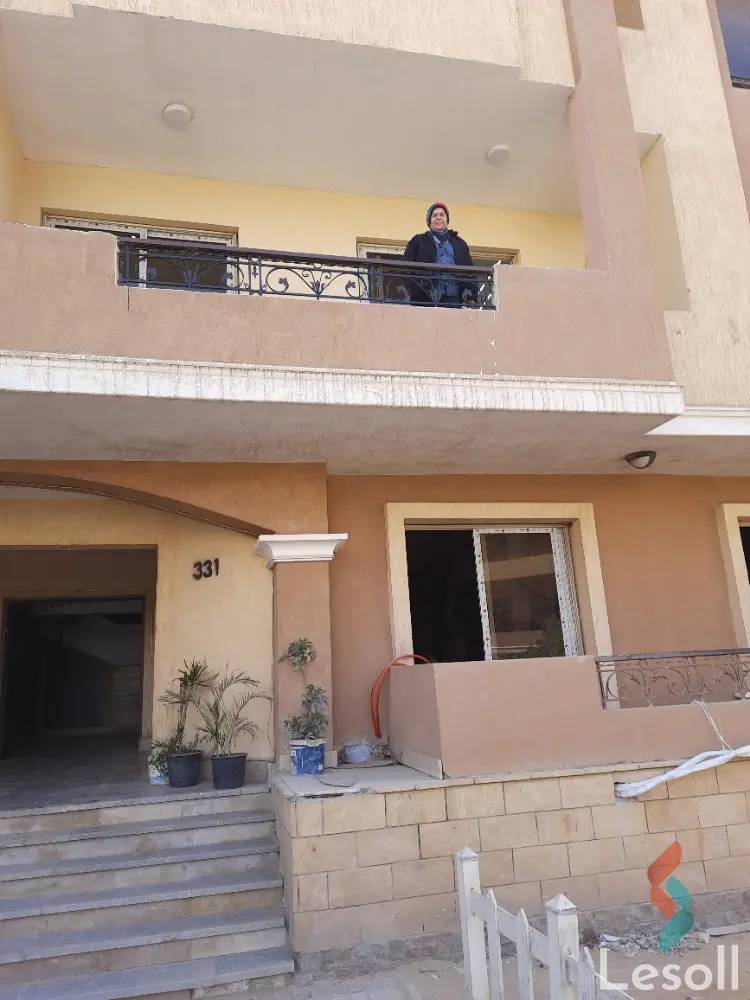  image   شقة للايجار في مدينة الخمايل، الشيخ زايد، ٦ أكتوبر