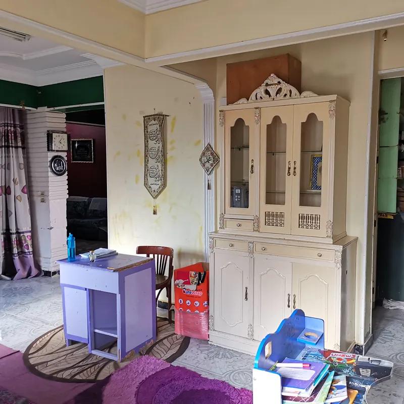 منزل للبيع بالمجاورة ٢١ مدينة العاشر من رمضان 
