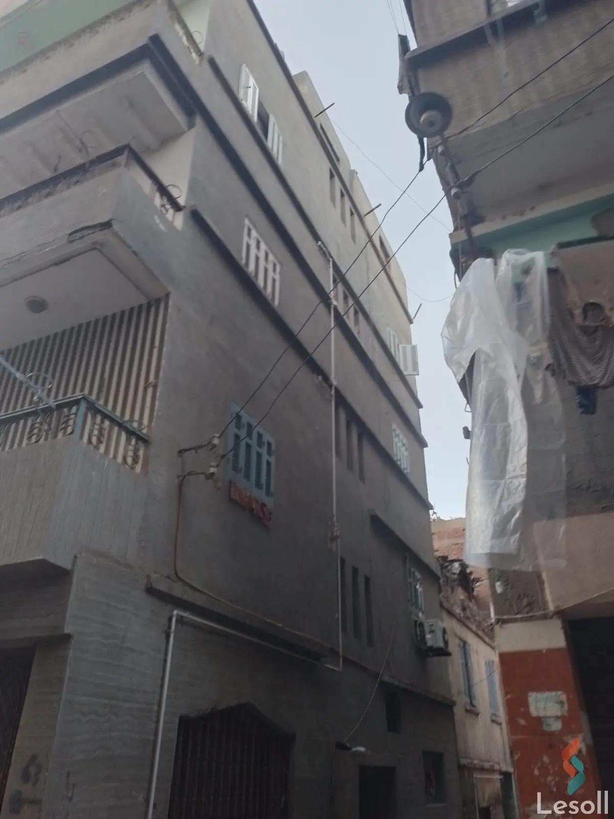 بيت للبيع في نبروه مساحه 90 متر