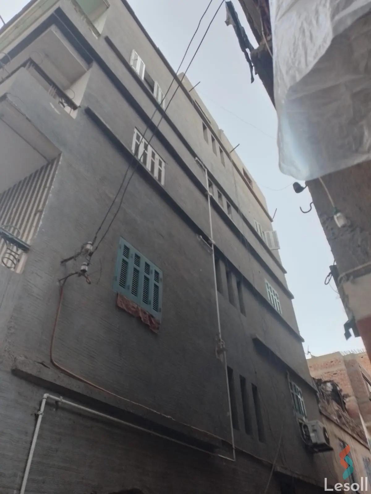 بيت للبيع في نبروه مساحه 90 متر