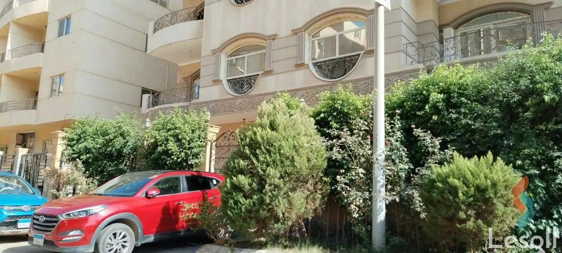  شقة ٢٢٠متر للايجار في البنفسج تشطيب سوبر لوكس في القاهرة 