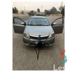 BYD f3 manual used dark gray model 2018