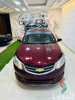 Chevrolet optra automatic used maroon model 2020