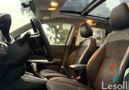 Suzuki vitara automatic used black model 2023