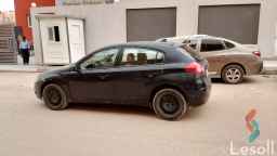 Brilliance frv manual new black model 2009