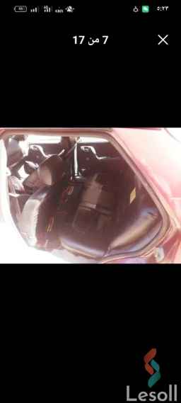 Škoda felicia manual used maroon model 1996