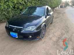 Proton proton gen-2 automatic used black model 2006