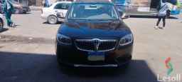 Brilliance v5 manual used brown model 2013