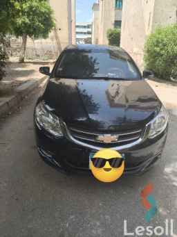 Chevrolet optra automatic used navy blue model 2021