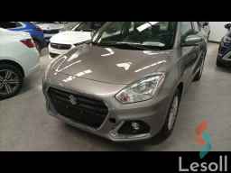 Suzuki dzire manual used silver model 2022