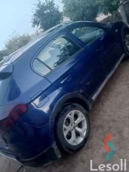 Brilliance frv cross manual used blue model 2011