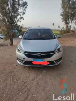 Chery arrizo 5 automatic used silver model 2022