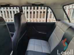 lada elada manual used silver model 2007