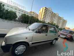 Suzuki maruti manual used silver model 2006