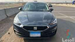 Seat ibiza automatic new black model 2025