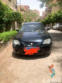 Proton proton gen-2 automatic used black model 2007