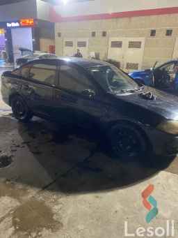 Brilliance frv manual used black model 2011