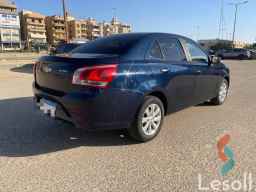 Chevrolet optra automatic used gold model 2021