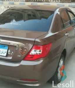 BYD f3 manual used bronze model 2020