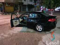 Brilliance frv manual used black model 2011