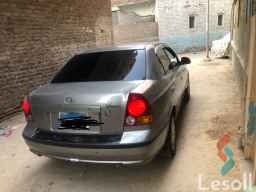 Hyundai verna manual used dark gray model 2015