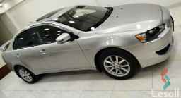 Mitsubishi lancer automatic used beige model 