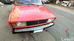 lada elada manual used red model 1994
