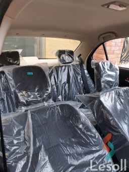 Suzuki dzire automatic new red model 2024