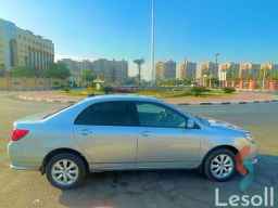BYD f3 manual new silver model 2024
