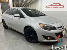 Opel astra automatic used silver model 2021