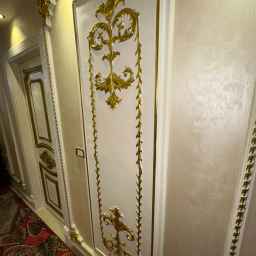 شقه للبيع في ارقى مكان في الدقي