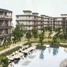 امتلك فيلا stand Alone فى دى جويا نيو زايد بنظام تقسيط مريح جدا.