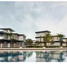 امتلك شقتك  او فيلتك بمقدم 10% وقسط الباقي علي 10 سنوات بدون فوائد 