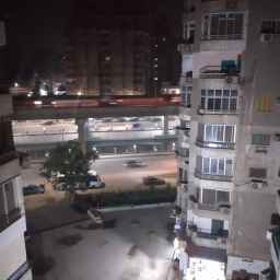 شقه للبيع بعمارات الشركه السعوديه - المريوطيه -هرم -الجيزه