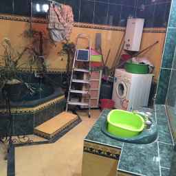 شقة للبيع في العمرانية 240م