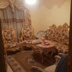 شقة مفروشة للبيع في فيصل 130م