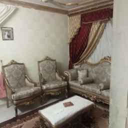 شقة للبيع بالعشرين فيصل