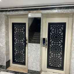 شقة للبيع شارع سوريا المهندسين 