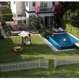 فيلا بجوار مول العرب في mountain view استلام فوري بالتقسيط