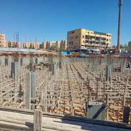 محل 30م للبيع في الشيخ زايد في سيتي مول بتسهيلات بالدفع