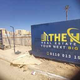 بأقل سعر متر بالشيخ زايد محل50م للبيع في سيتي مول