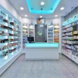 محل تجاري للبيع في الشيخ زايد