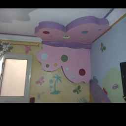 شقه بموقع متميز وسعر خيال