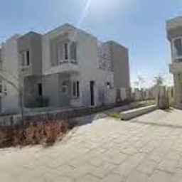 استلم فورى شقتك فى كمبوند بادية بالم هليز فى قلب مدينة 6 أكتوبر.