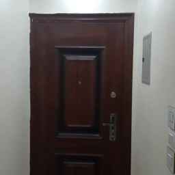 شقه بمكان هادئ و مميز بالمريوطيه