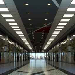 محل للبيع بالتقسيط في حدائق الاهرام علي 8 سنوات مساحه30م