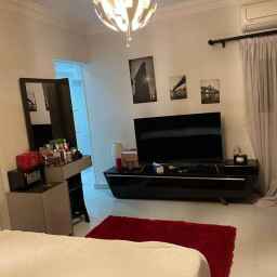 شقة للبيع بالمريوطية فيصل بعد قرية فلفلة السياحية  كود T157