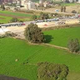 ارض للبيع في جديلة بمحافظة المنصورة 196م