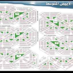شقة مميزة مبانى حديثة 
