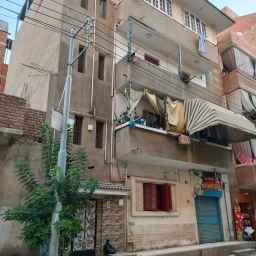 منزل للبيع في المنصورة 125م مفروش